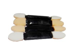 SPC MINI EYESHADOW BRUSHES REFERENCE CT612