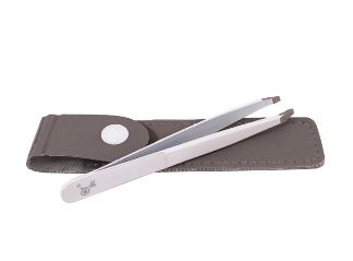 SPC DIAMOND SLANT TIP TWEEZER REFERENCE CT406