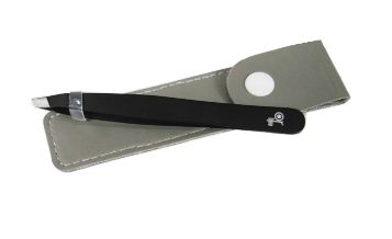 SPC SLANT TIP EXPERT TWEEZERS REFERENCE CT405