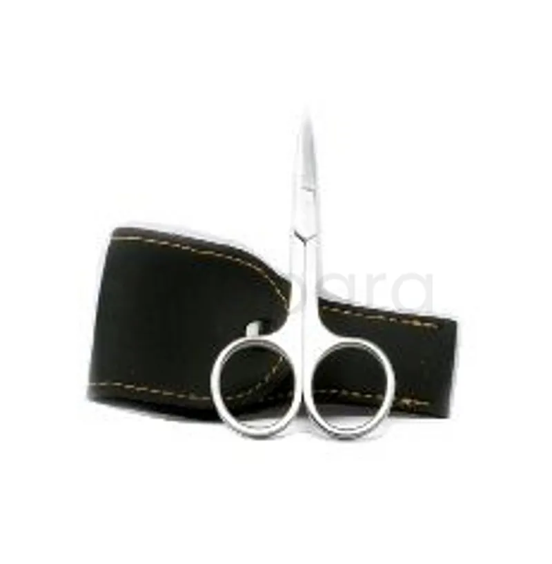 SPC NAIL CUTICLE SCISSORS REFERENCE CT421