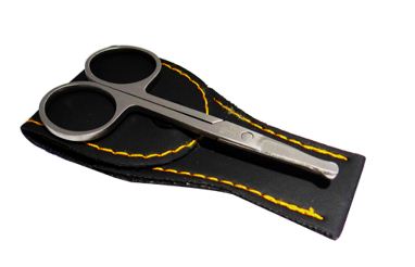 SPC CUTICLE SCISSORS REFERENCE CT423
