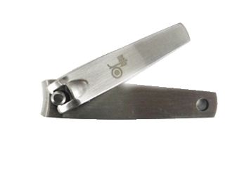 SPC TOENAIL CLIPPERS CURVED BLADES REFERENCE CT418