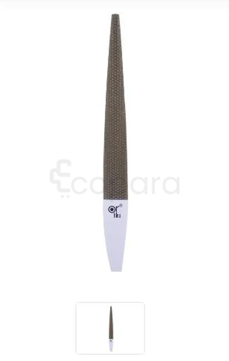 SPC FIBERGLASS NAIL FILE REFERENCE CT441