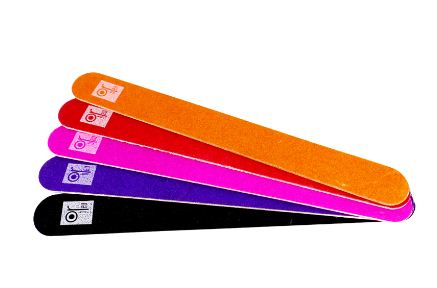 SPC EMERY NAIL FILES REFERENCE CT459