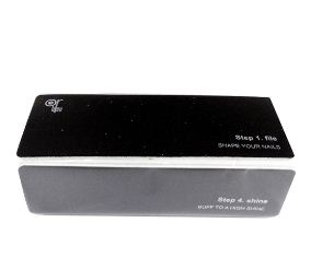 SPC WAY NAIL BUFFER REFERENCE CT440