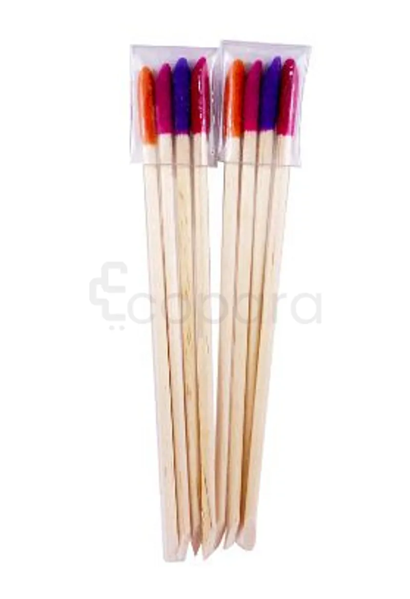 SPC WOODEN NAIL STICKS REFERENCE CT447