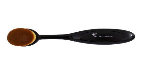 SPC CURVED MAKEUP BRUSH REFERENCE CT691