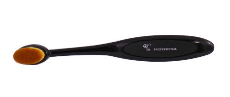 SPC CUVED MAKEUP BRUSH REFERENCE CT692