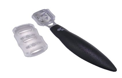 SPC CORN PLANE WITH SAFE BLADES REFERENCE CT468