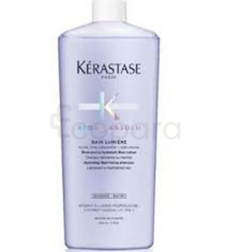 KERASTASE K BLOND ABSOLU BAIN LUMIERE 1000ML