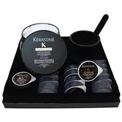 KERASTASE KIT CHRONOLOGISTE ESSENTIAL REVITALIZATION 500ML