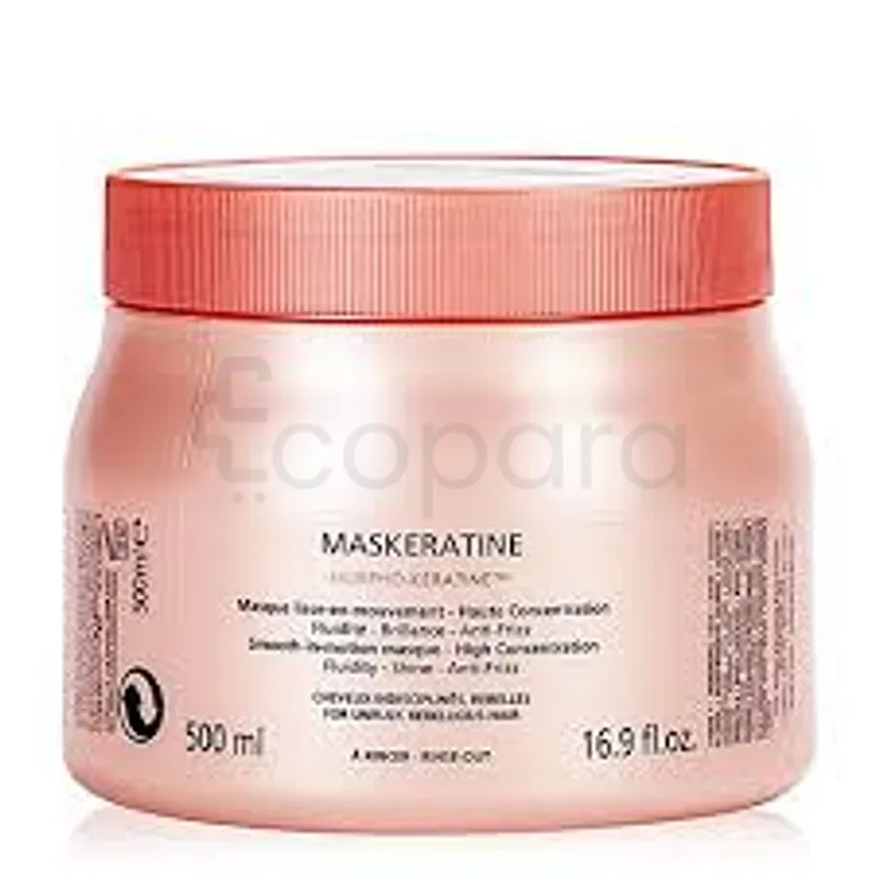 KERASTASE MASKERATINE MASQUE 500ML