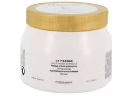 KERASTASE ELIXIR ULTIME LE MASQUE 500ML