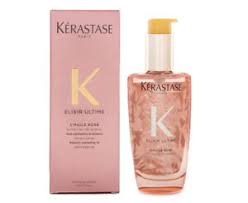 KERASTASE ELIXIR ULTIME L'HUILE ROSE 100ML