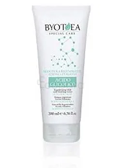 BYOTHEA CREME ACIDO GLICOLICO 200ML