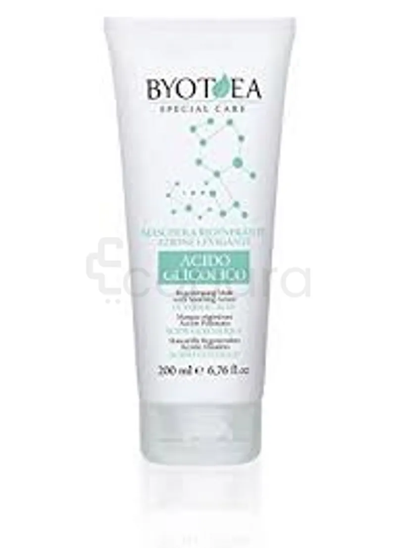 BYOTHEA CREME ACIDO GLICOLICO 200ML