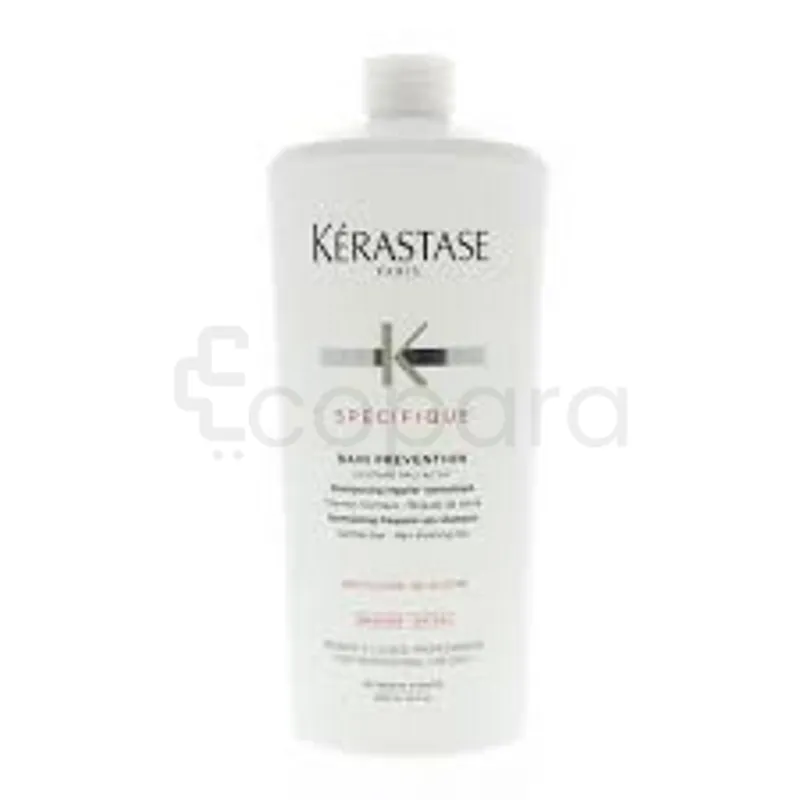 KERASTASE SPECIFIQUE BAIN PREVENTION 1000ML