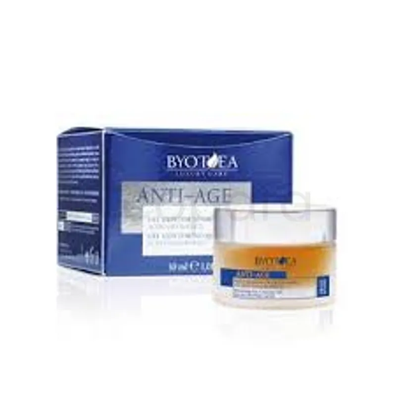 BYOTHEA GEL ANTI-AGE 30ML