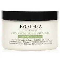 BYOTHEA CREME NORMALIZZANTE 254 ORE 50ML