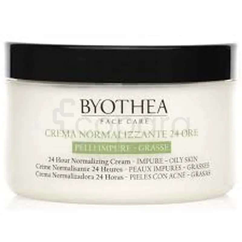 BYOTHEA CREME NORMALIZZANTE 254 ORE 50ML