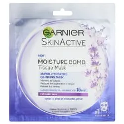 GARNIER MASQUE TISSU MASK MOISTURE BOMB 32G