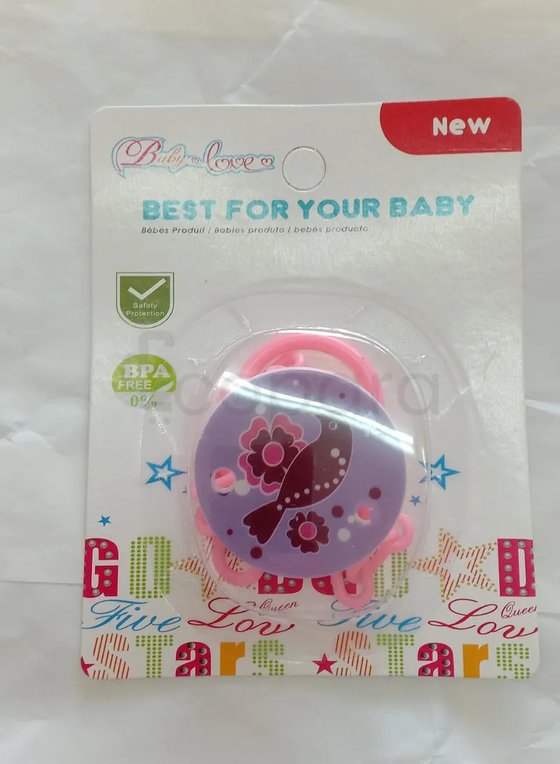 BABY LOVE CHAINETTE REFERENCE PK-106