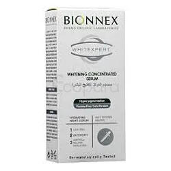BIONNEX WHITEXPRET SERUM ECLAIRCISSANT 20ML