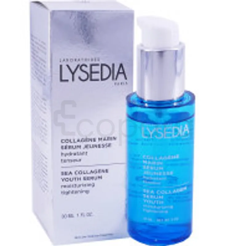 LYSEDIA SERUM COLLAGENE MARIN 30ML