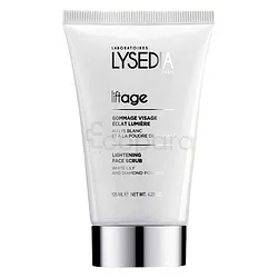 LYSEDIA LIFTAGE GOMMAGE VISAGE ECLAT LUMIERE 125ML