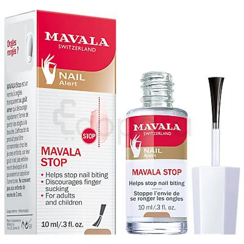 MAVALA NAIL ALERT MAVALA STOP 10ML