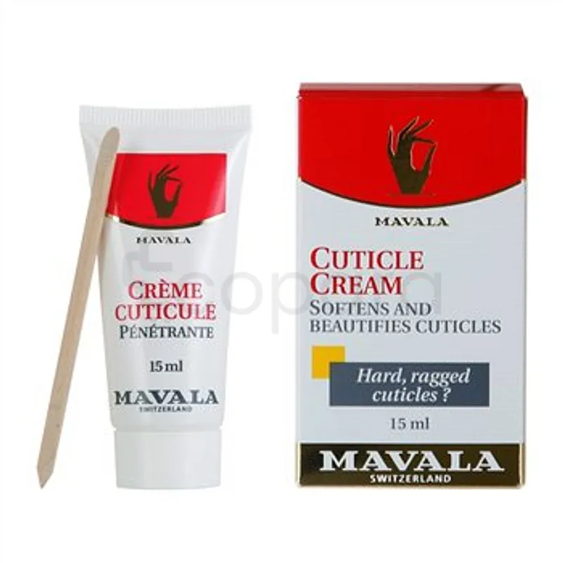 MAVALA CREME CUTICULE PENETRANTE 15ML