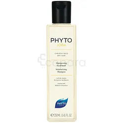 PHYTO PHYTOJOBA SHAMPOOING HYDRATANT CHEVEUX SECS 250ML