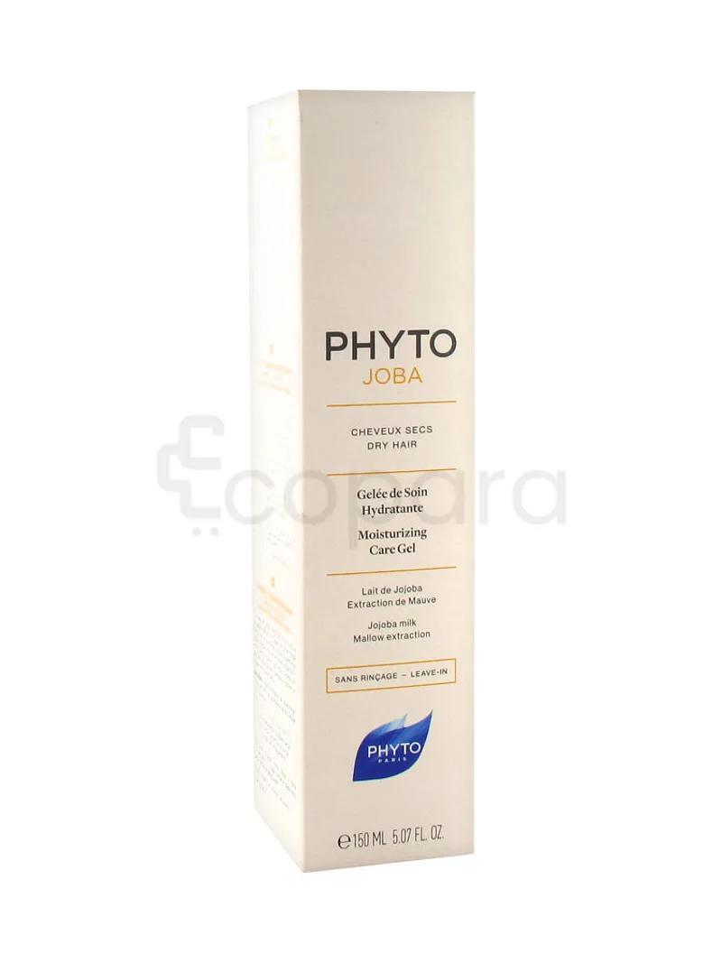 PHYTO PHYTOJOBA GELEE DE SOIN 150ML