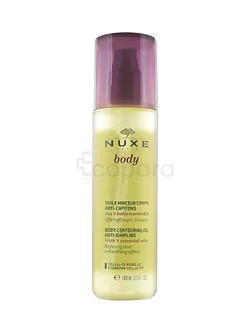 NUXE BODY HUILE MINCEUR CORPS A-CAPITONS 100ML