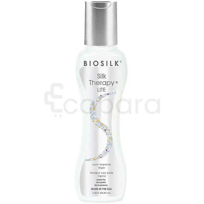 BIOSILK SILK THERAPY LITE 67ML