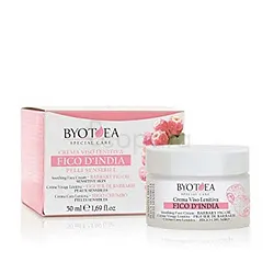 BYOTHEA FICO D'INDIA CREME DE FIGUE DE BARBARIE 50ML