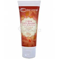 COULEUR CARAMEL CREME MAINS DOUCEUR 75ML