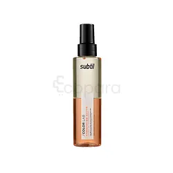 SUBTIL COLOR LAB DOUBLE ELIXIR HAUTE HYDRATATION SANS RINCAGE 150ML