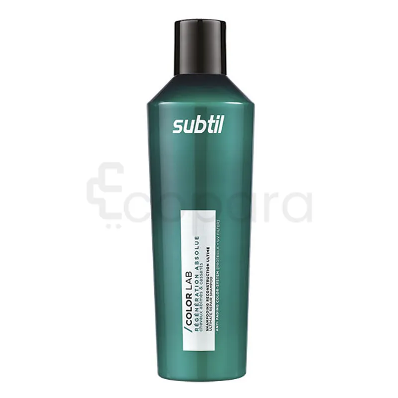 SUBTIL COLOR LAB SHAMPOOING RECONSTRUCTION ULTIME 300ML