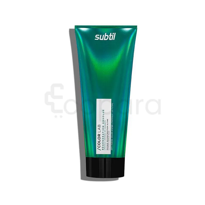 SUBTIL COLOR LAB MASQUE RECONSTRUCTION ULTIME 200ML