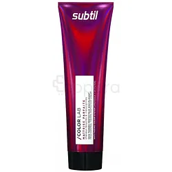 SUBTIL COLOR LAB SOIN THERMO PROTECTEUR DISCIPLINANT SANS RINCAGE 100ML