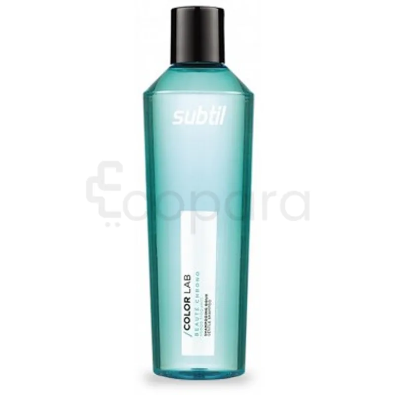 SUBTIL COLOR LAB SHAMPOOING DOUX 300ML