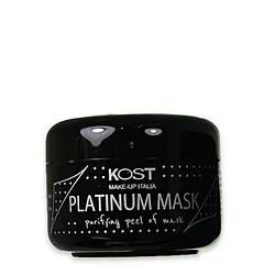 KOST MAKE UP ITALIA PLATINUM MASK NUMERO 03