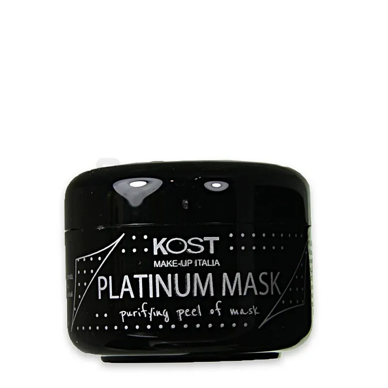 KOST MAKE UP ITALIA PLATINUM MASK NUMERO 03