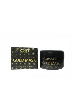 KOST MAKE UP ITALIA GOLD MASK NUMERO 02