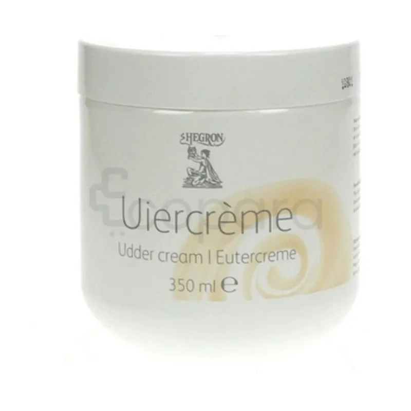 HEGRON UIERCREME 350ML