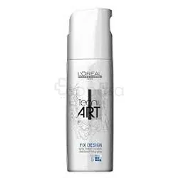 L'OREAL TECNI ART FIX DESIGN SPRAY FIXATION 200ML