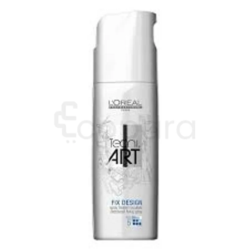 L'OREAL TECNI ART FIX DESIGN SPRAY FIXATION 200ML