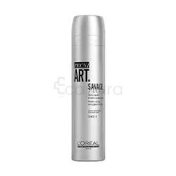 L'OREAL TECNI ART SAVAGE PANACHE SPRAY POUDRE 250ML