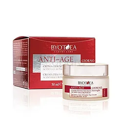 BYOTHEA ANTI-AGE INSTANT LIFT VISO E COLLO 15ML